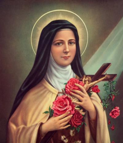 Thérèse de Lisieux