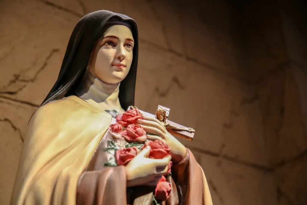 Thérèse de Lisieux