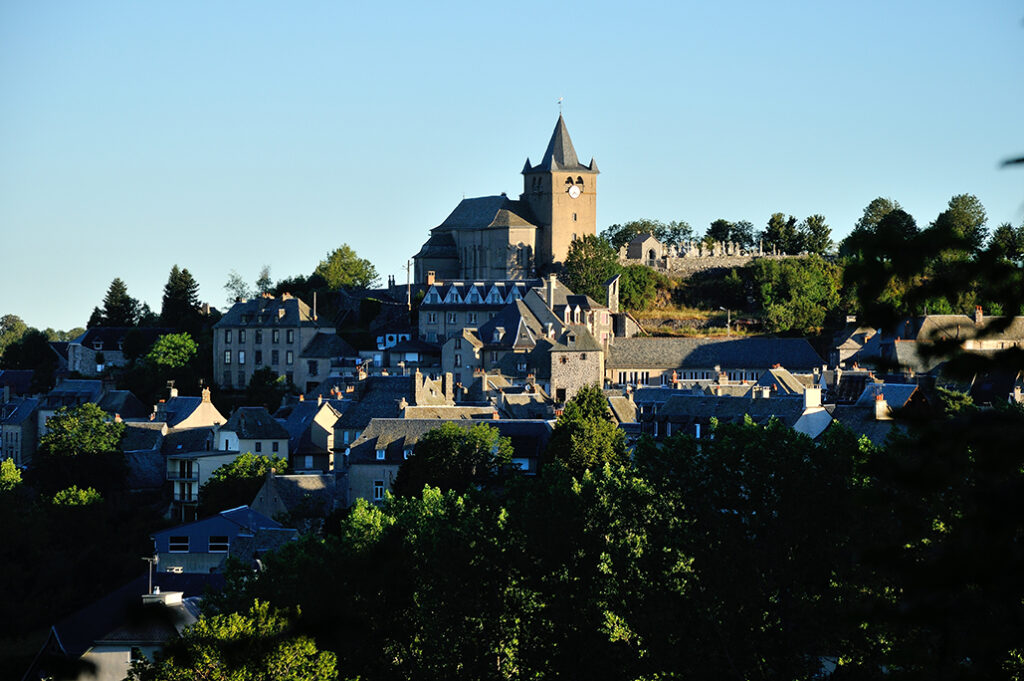 Village Laguiole
