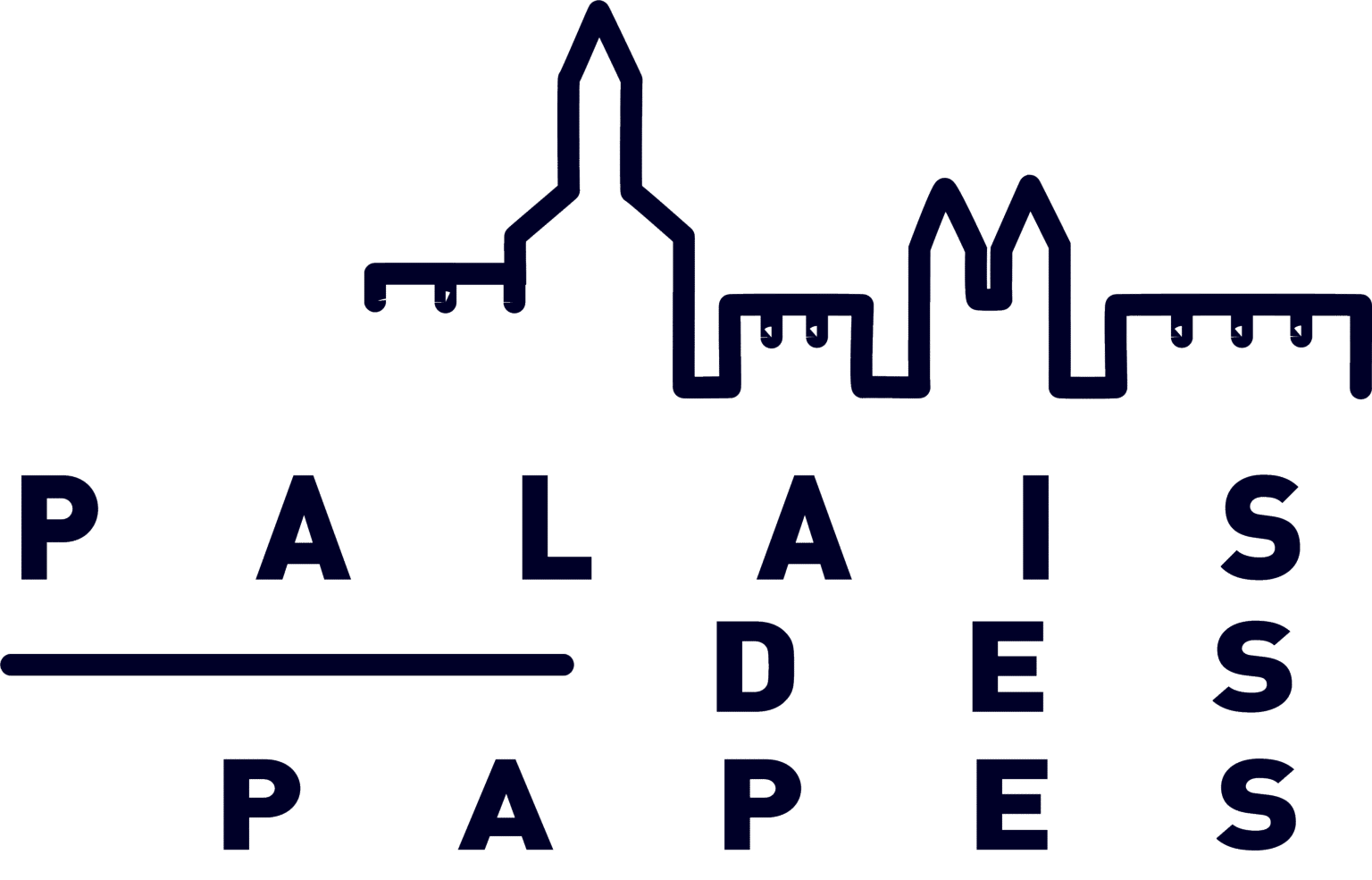 Palais des Papes