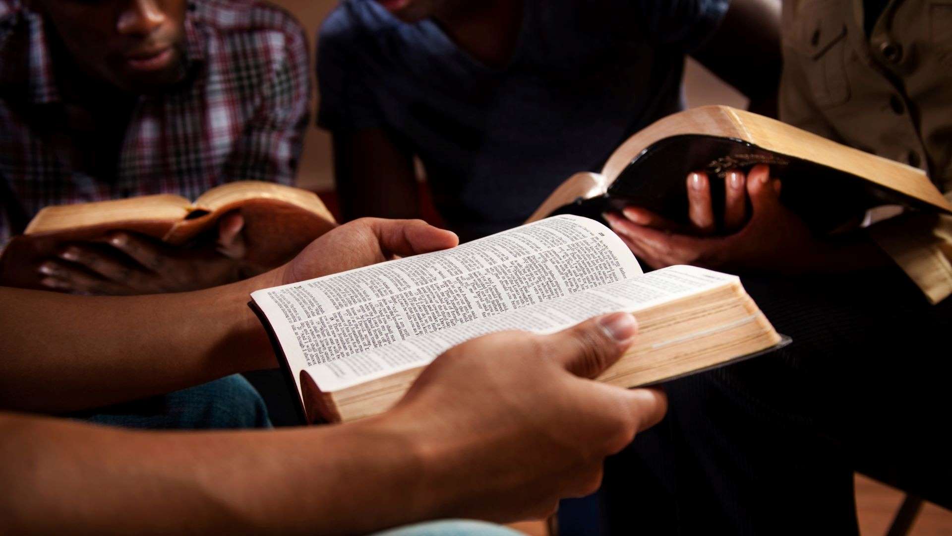 Se préparer spirituellement à un voyage chrétien en France