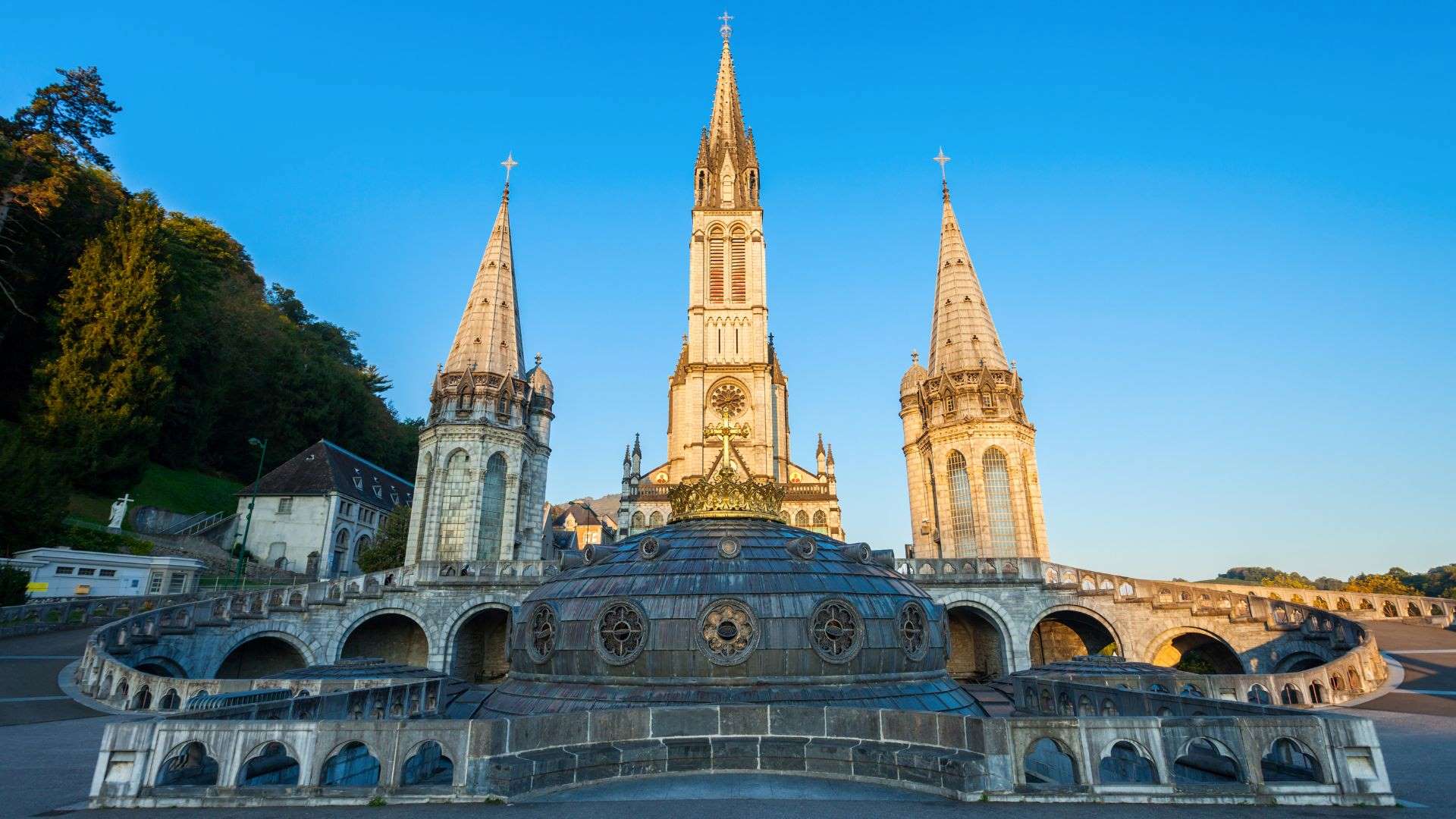 Top 7 iconic Christian sites in France