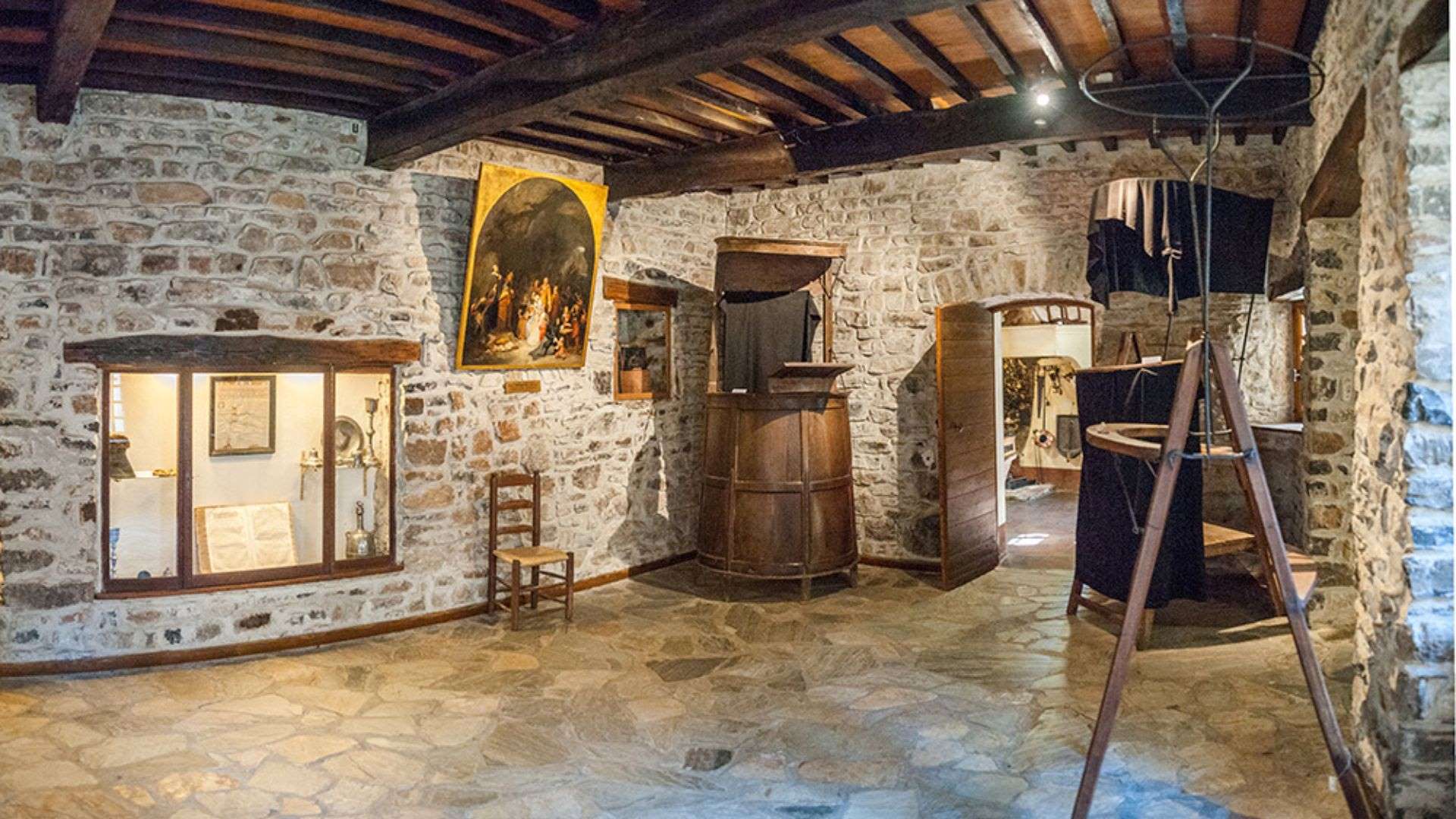 Visit the Cévennes: history of French Protestantism
