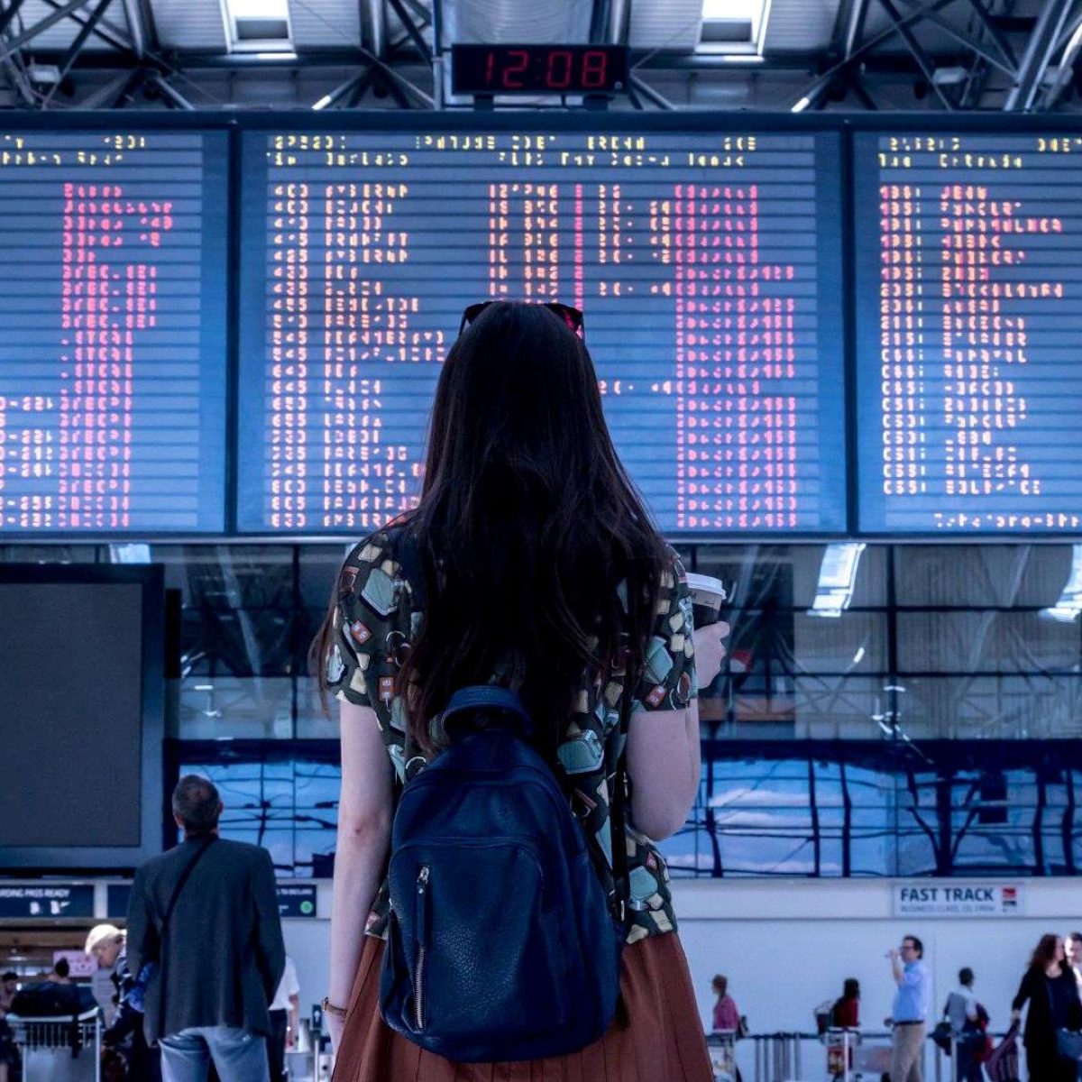 3 trends in Christian tourism in Europe in 2025