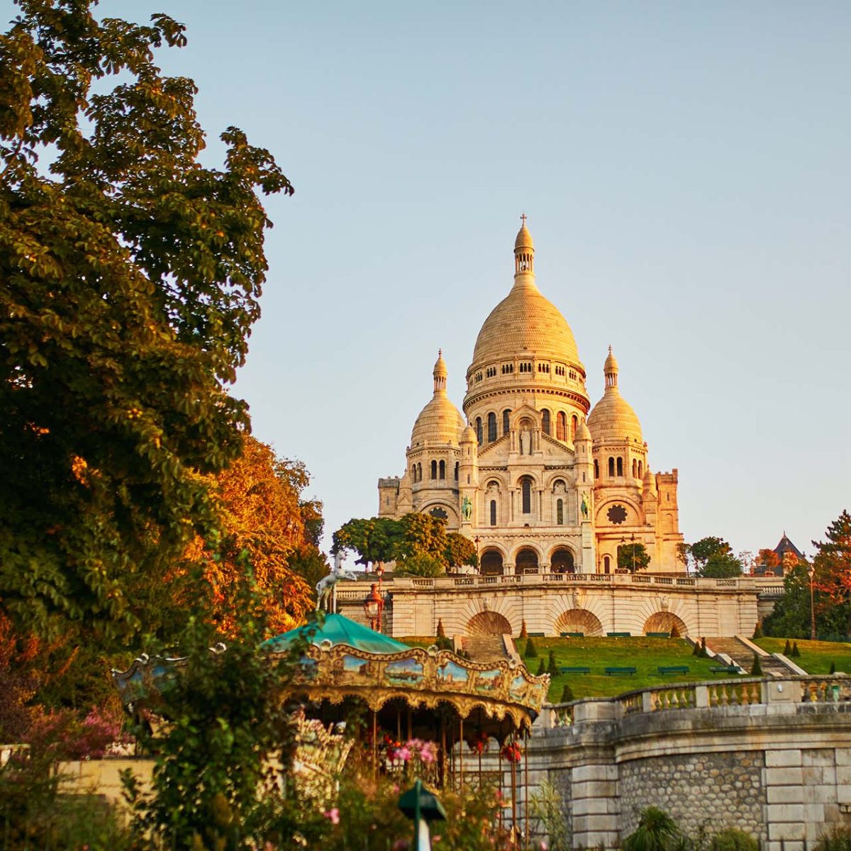 3 Trends Shaping Christian Travel in Europe in 2025