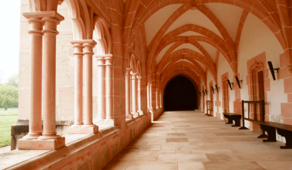 Abbey of Cîteaux