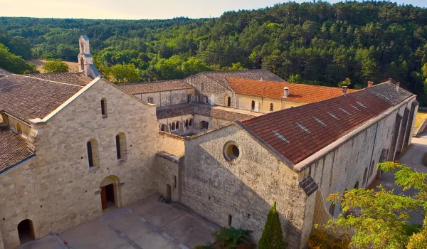 Abbey of Our Lady of Aiguebelle