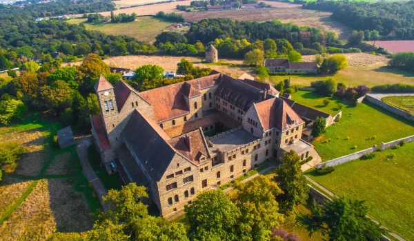 Abbey of Limon