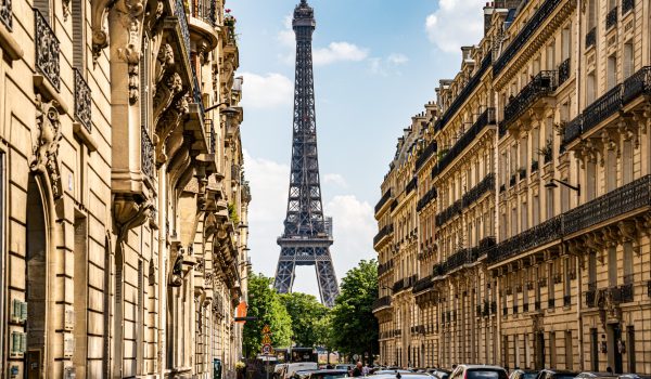 Eiffel Tower