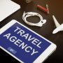 International travel agency