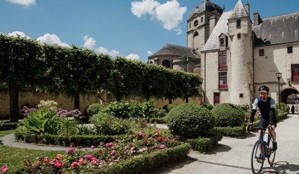 Alençon Sanctuary