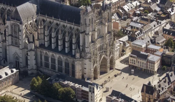 Amiens Cathedral