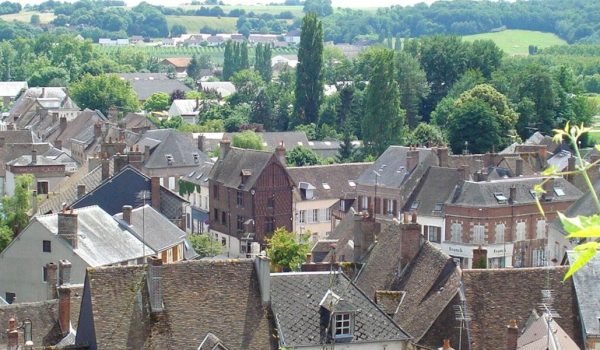 Campagne Centre Val de Loire