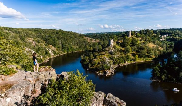 Campagne de l'Ouest Français