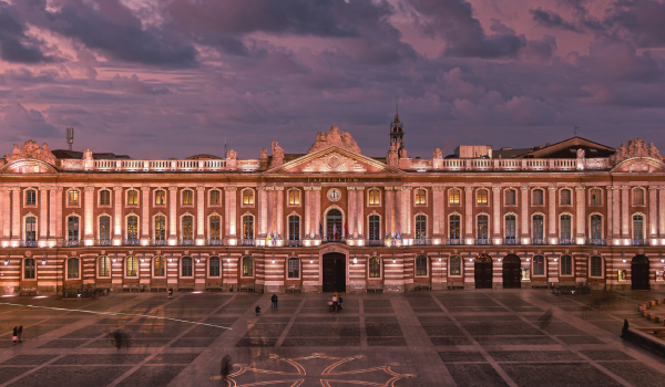 Capitole Toulouse
