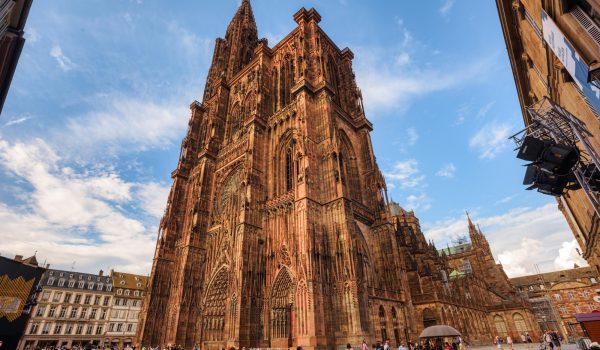 Strasbourg Cathedral