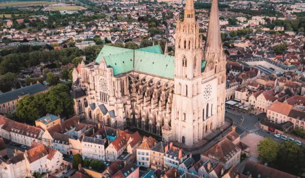 Chartres Cathedral