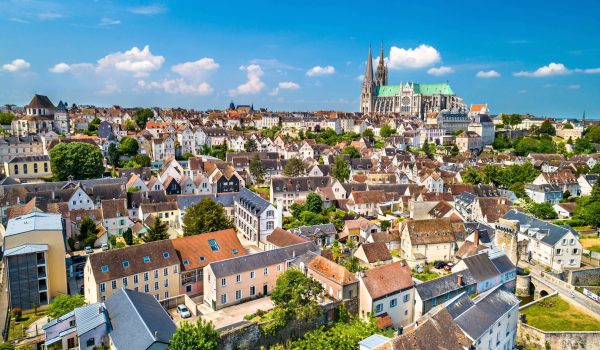 Chartres Photography