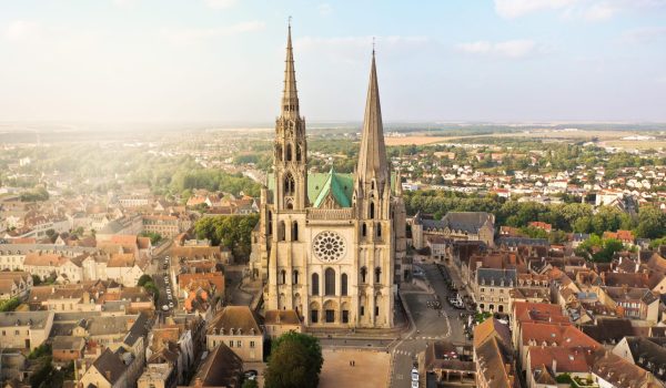 Chartres Cathedral