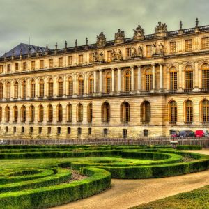 Palace of Versailles
