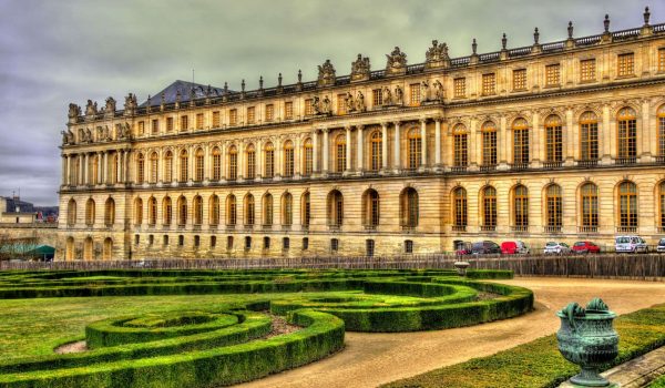Palace of Versailles