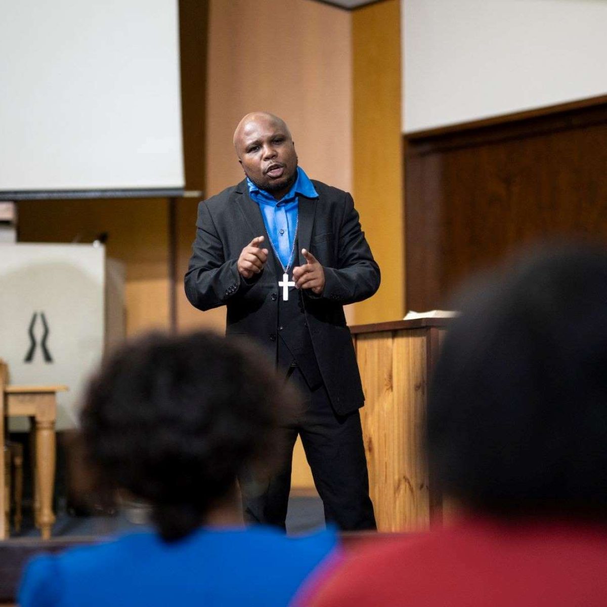 Christian trip to France for pastors