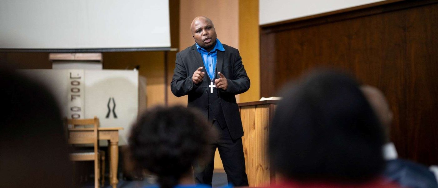 Christian trip to France for pastors