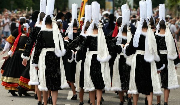 Culture Bretonne