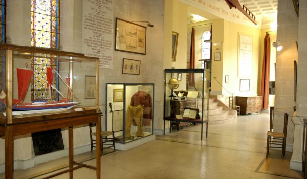 Musée du Désert - Mémorial Mialet