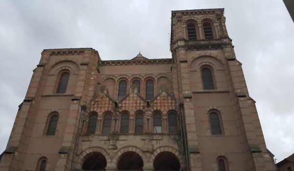 Eglise Saint Joseph d'Albi