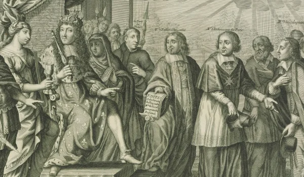 Figures Protestantes