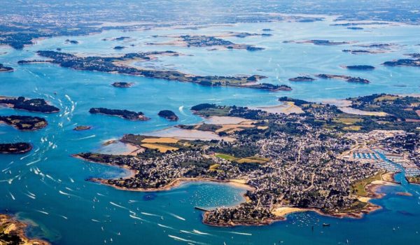 Golfe du Morbihan