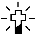 Christian cross