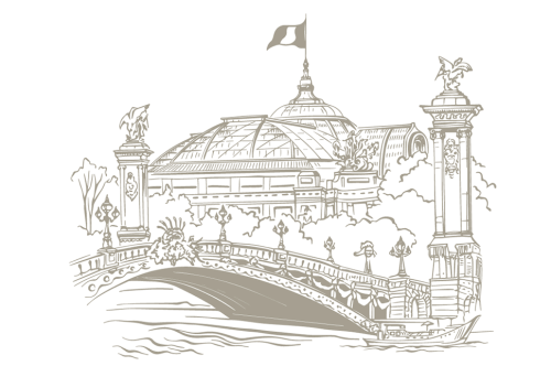 Paris - Grand Palais