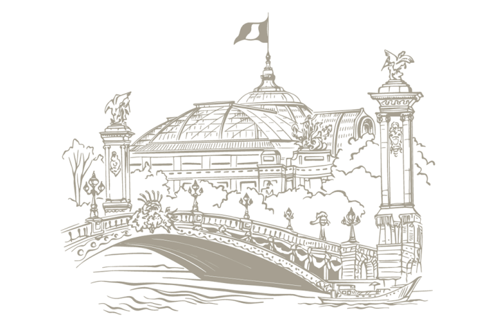 Paris - Grand Palais