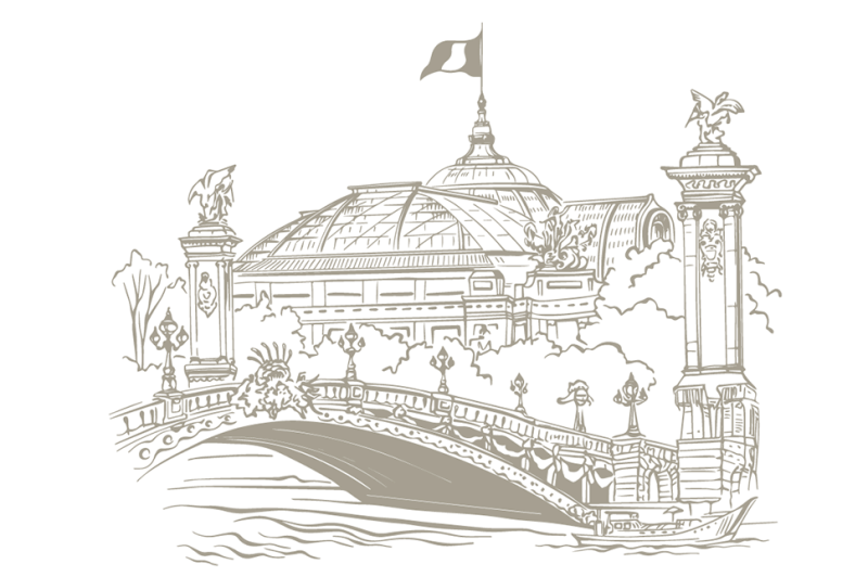 Paris - Grand Palais