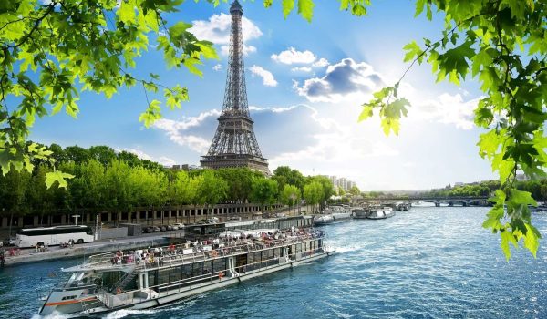 Itinéraire Touristique