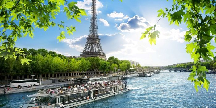 Itinéraire Touristique