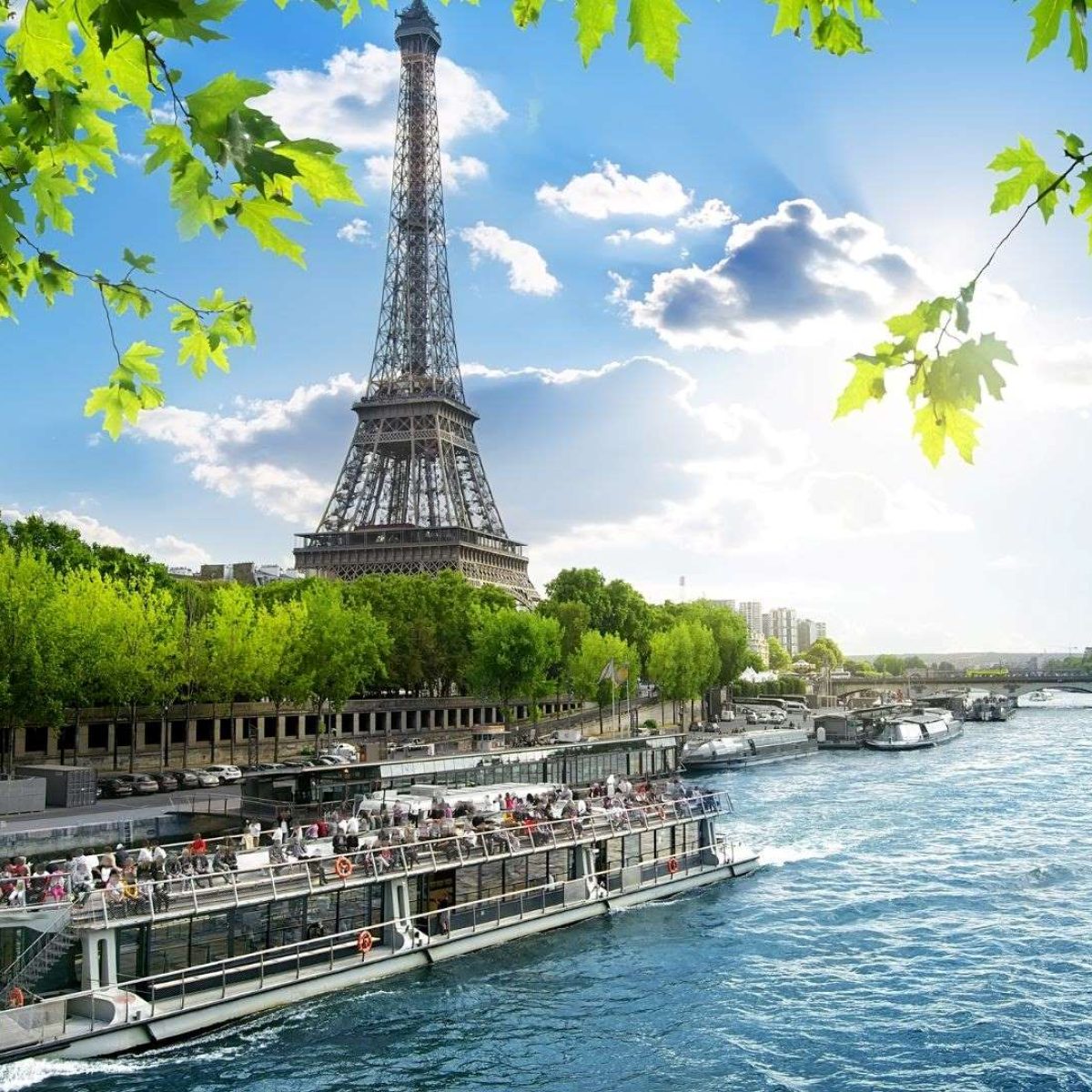 Itinéraire Touristique