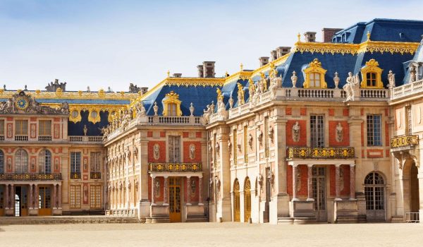 Itinéraire Touristique