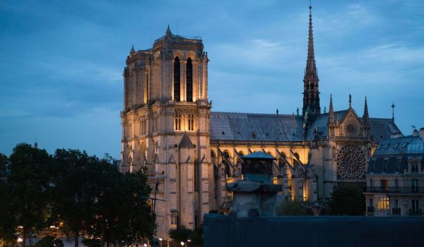 Notre-Dame de Paris