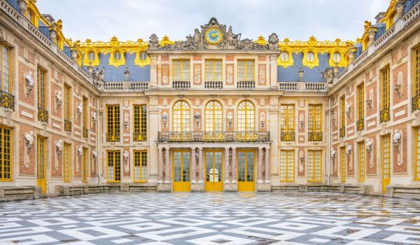 Versailles Palace