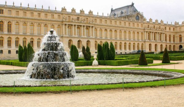 Palace of Versailles