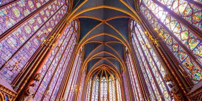 Sainte-Chapelle