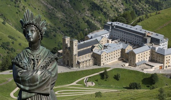 La Salette Sanctuary