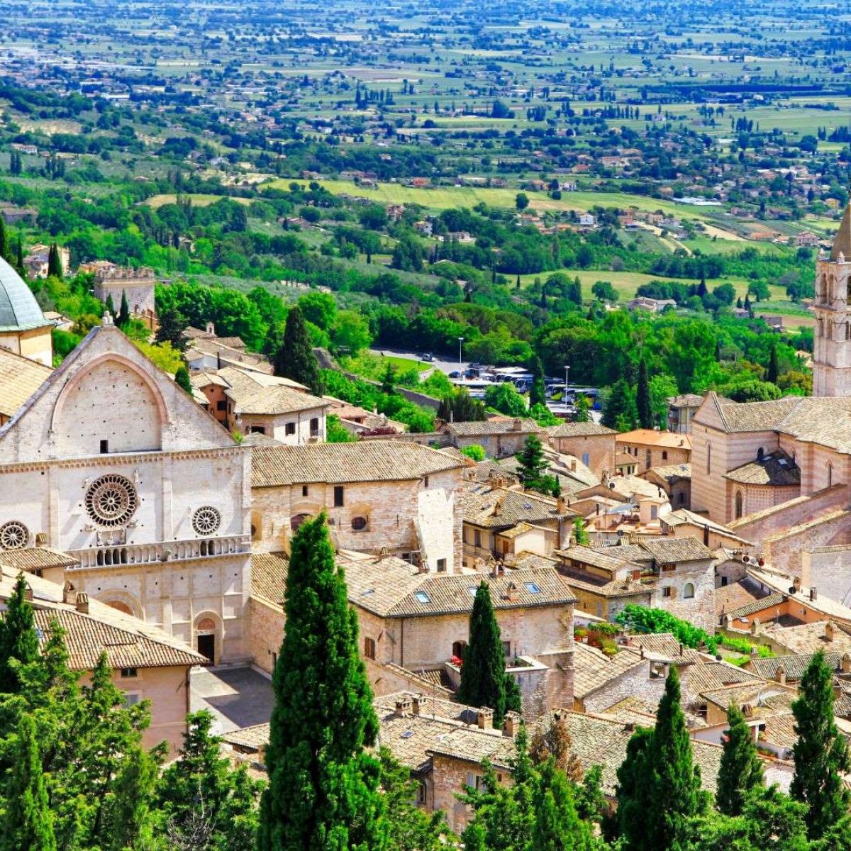 Discover the Christian heritage in France