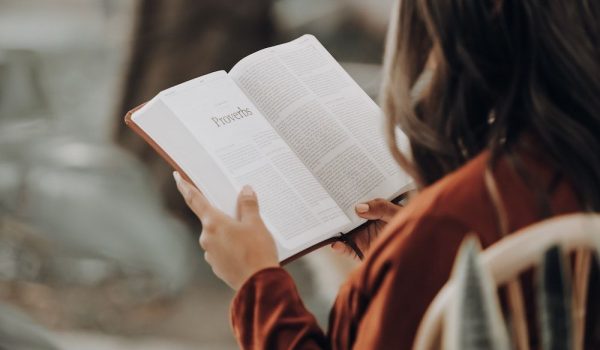 Lecture Biblique