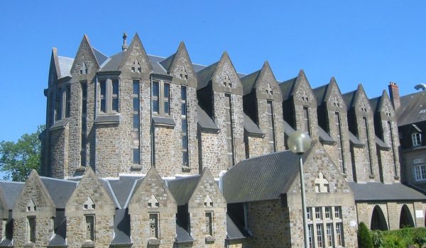 Musée Missionnaire de Pontmain