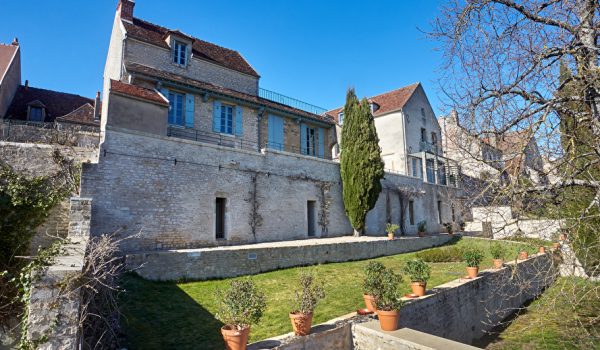 Musée Zervos à Vézelay