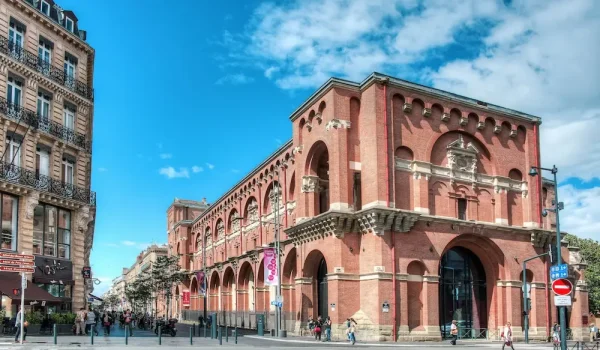 Musée des Augustins à Toulouse